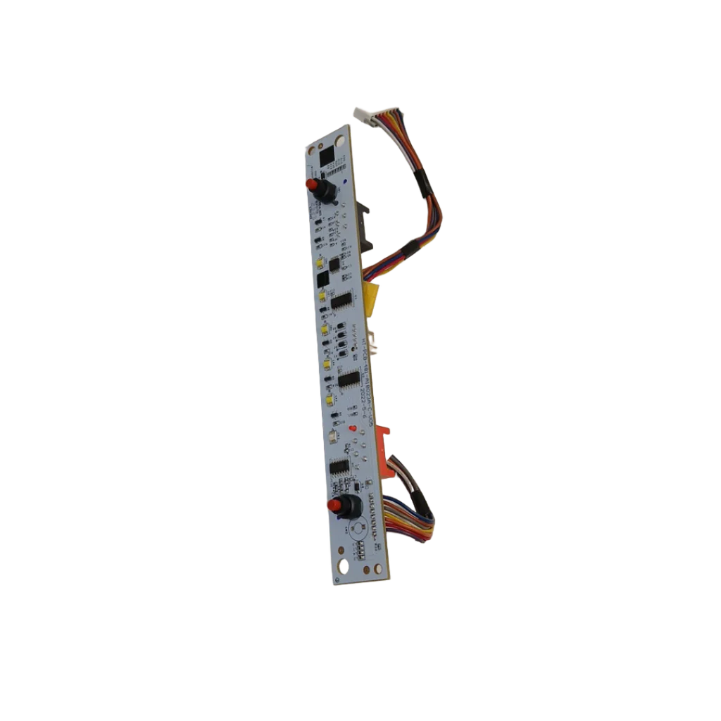W11626077 Washer Electronic Control Board - Image 3