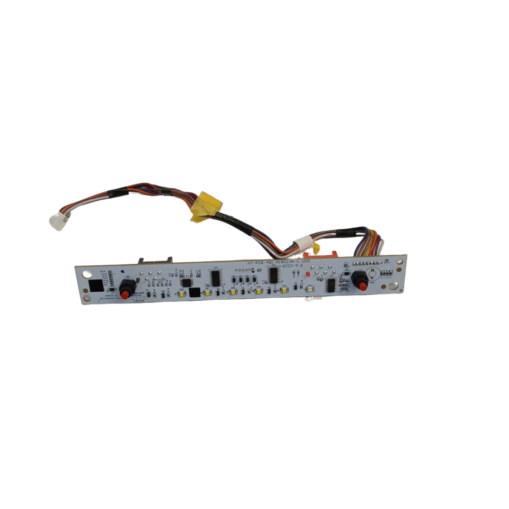 W11626077 Washer Electronic Control Board - Image 4