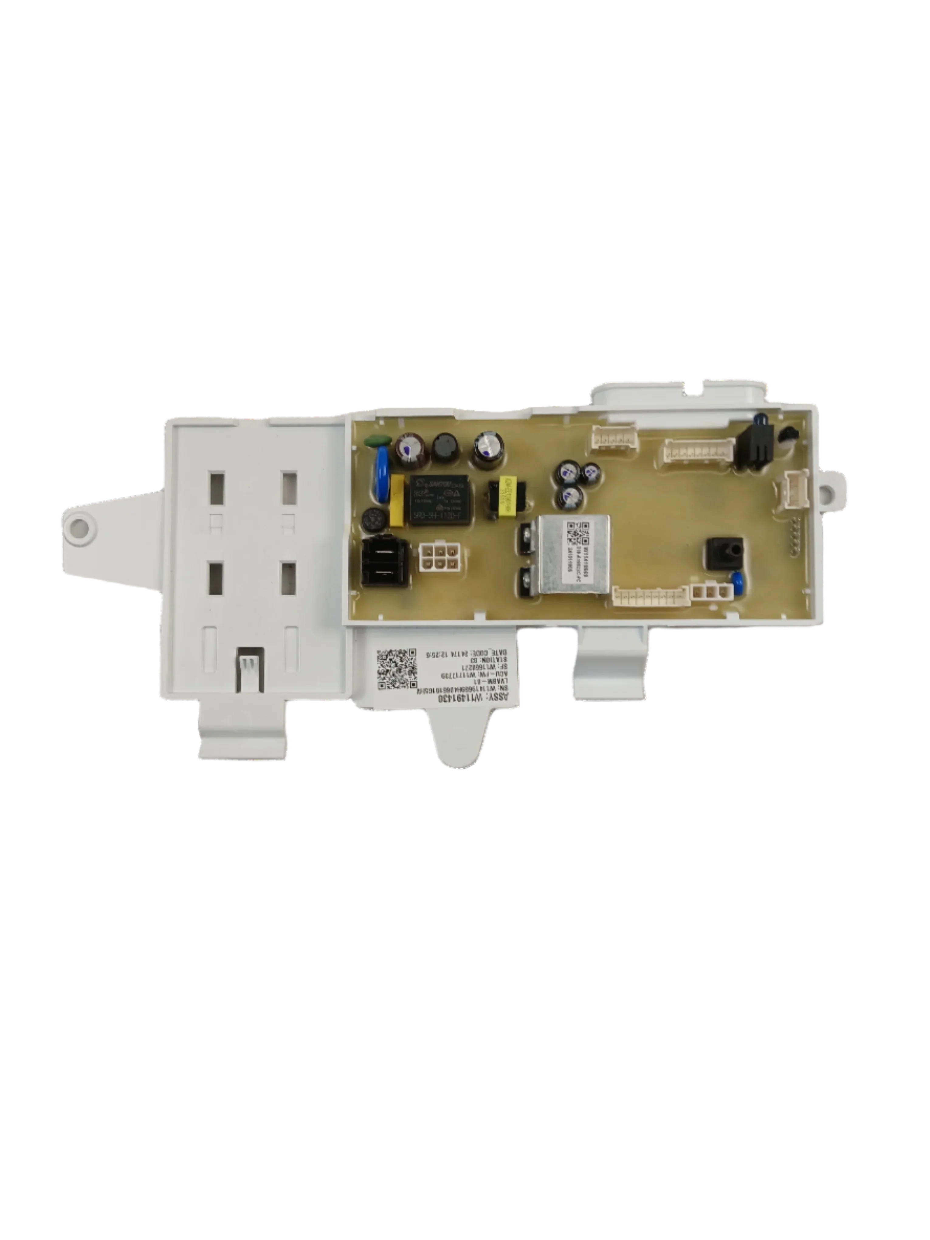 W11627413 Washer Main Control Board - Image 2