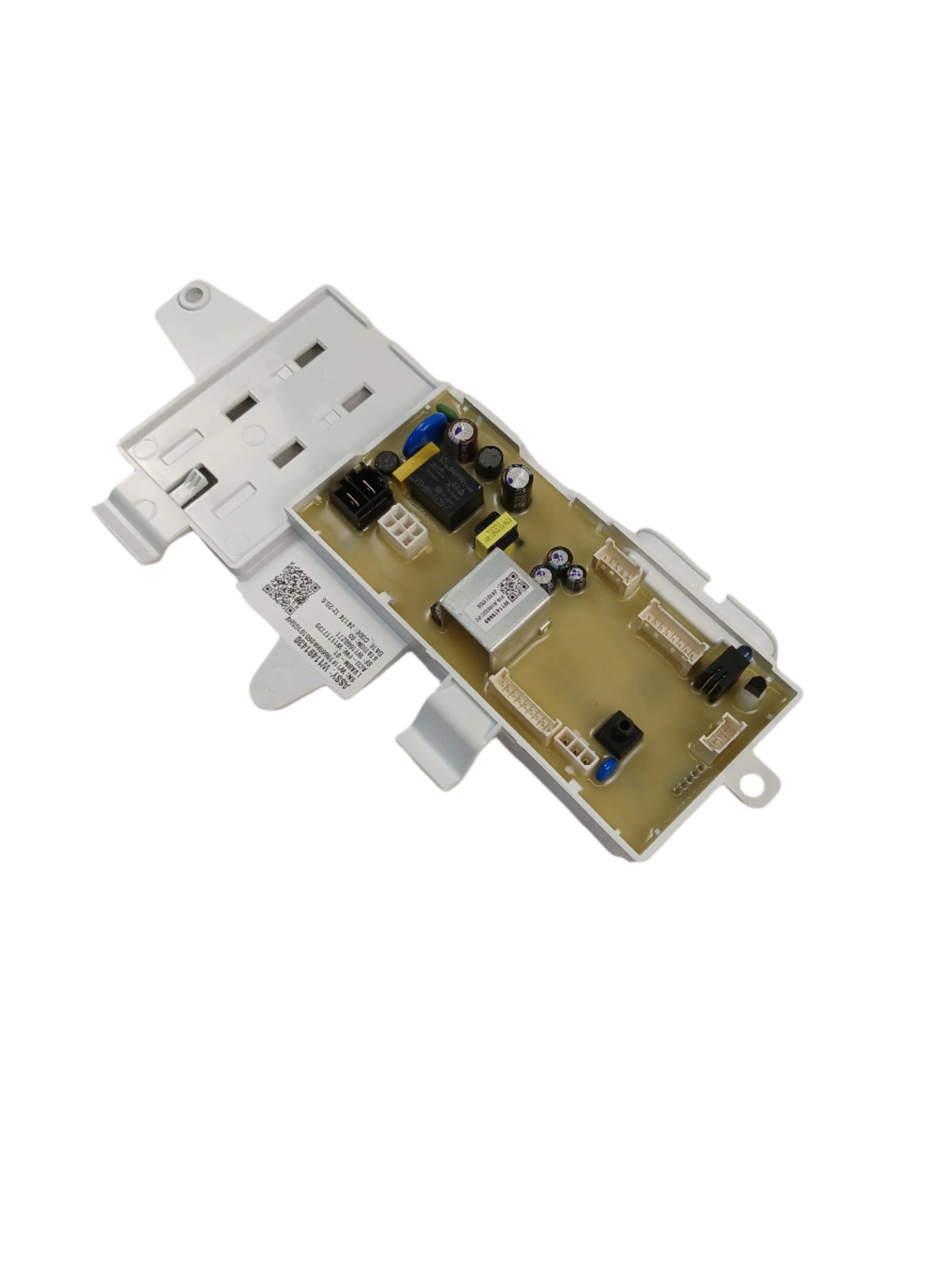 W11627413 Washer Main Control Board - Image 3