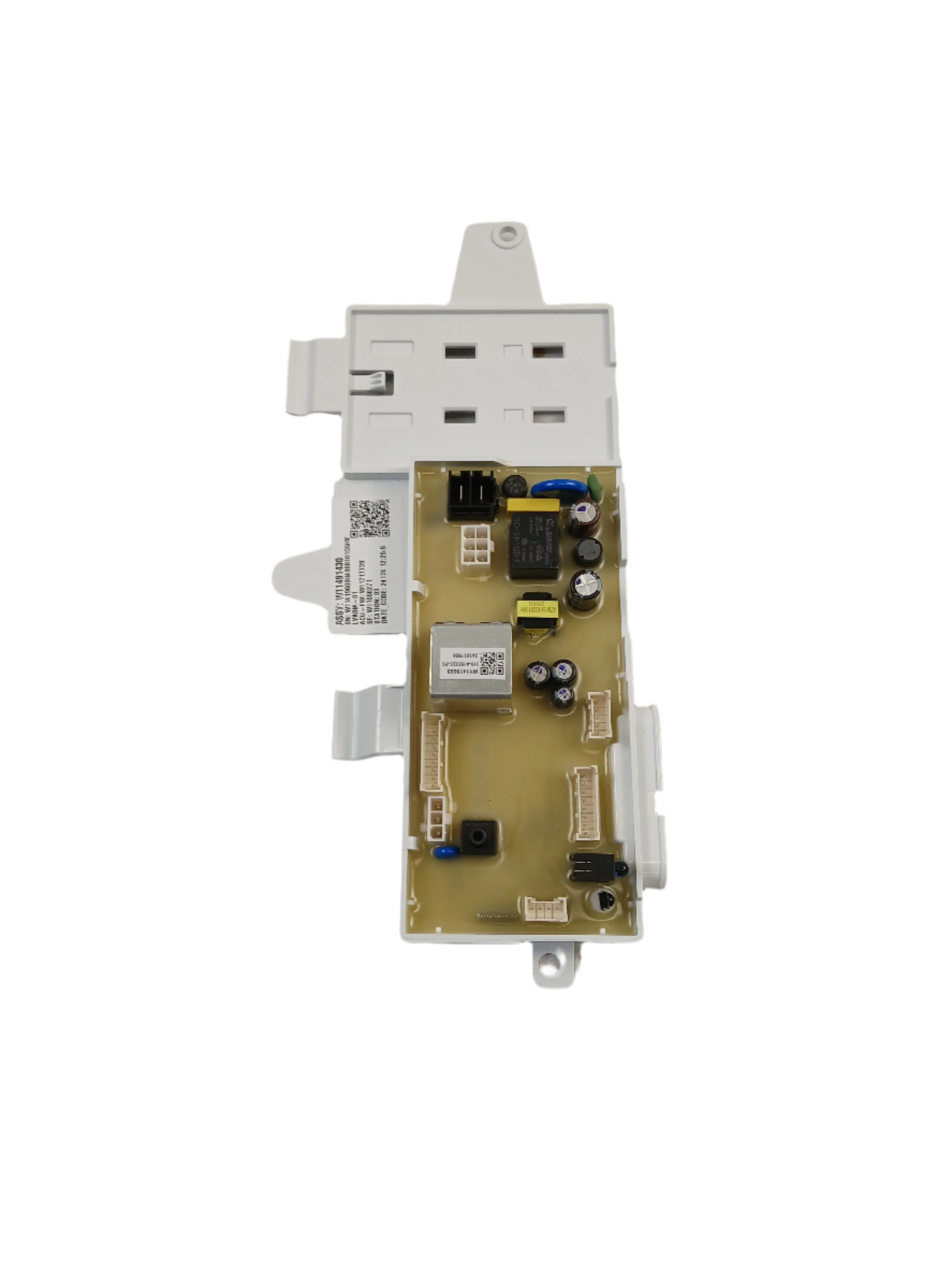 W11627413 Washer Main Control Board - Image 4