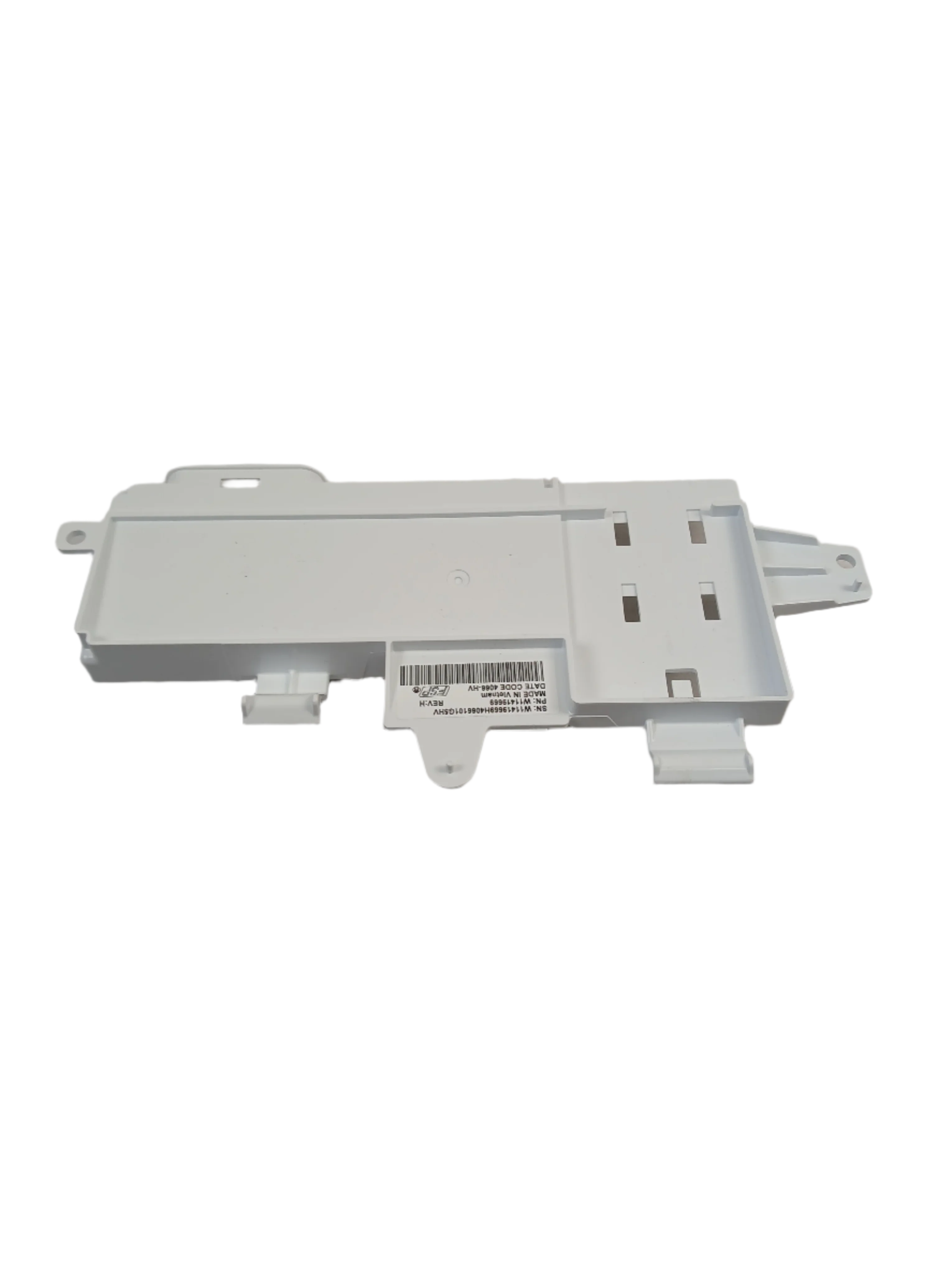 W11627413 Washer Main Control Board - Image 5