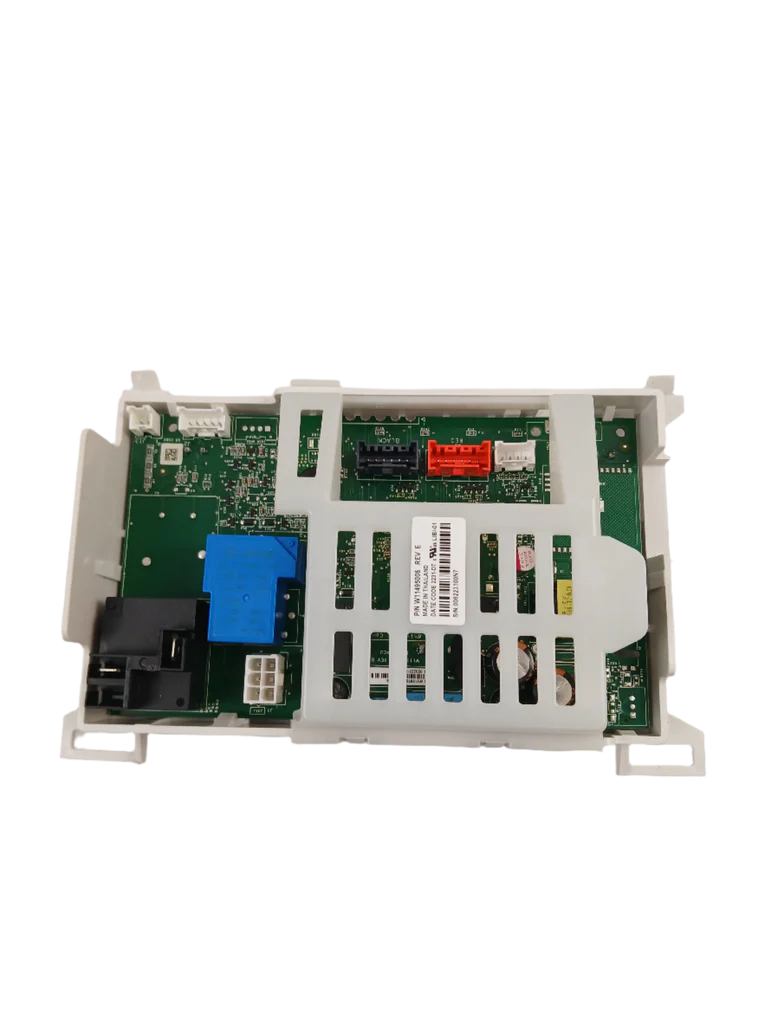 W11627508 Washer Electronic Control Board