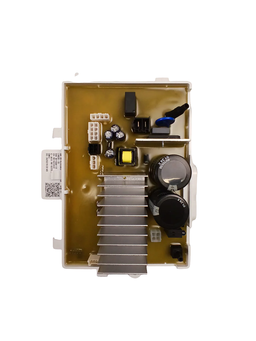 W11627517 Washer Control Board (replaces W11532978) - Image 2