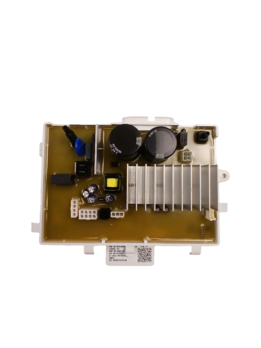 W11627517 Washer Control Board (replaces W11532978) - Image 4