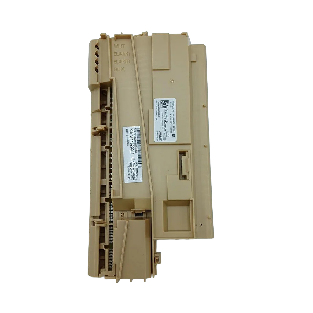 W11629911 Dishwasher Electronic Control Board - Image 3