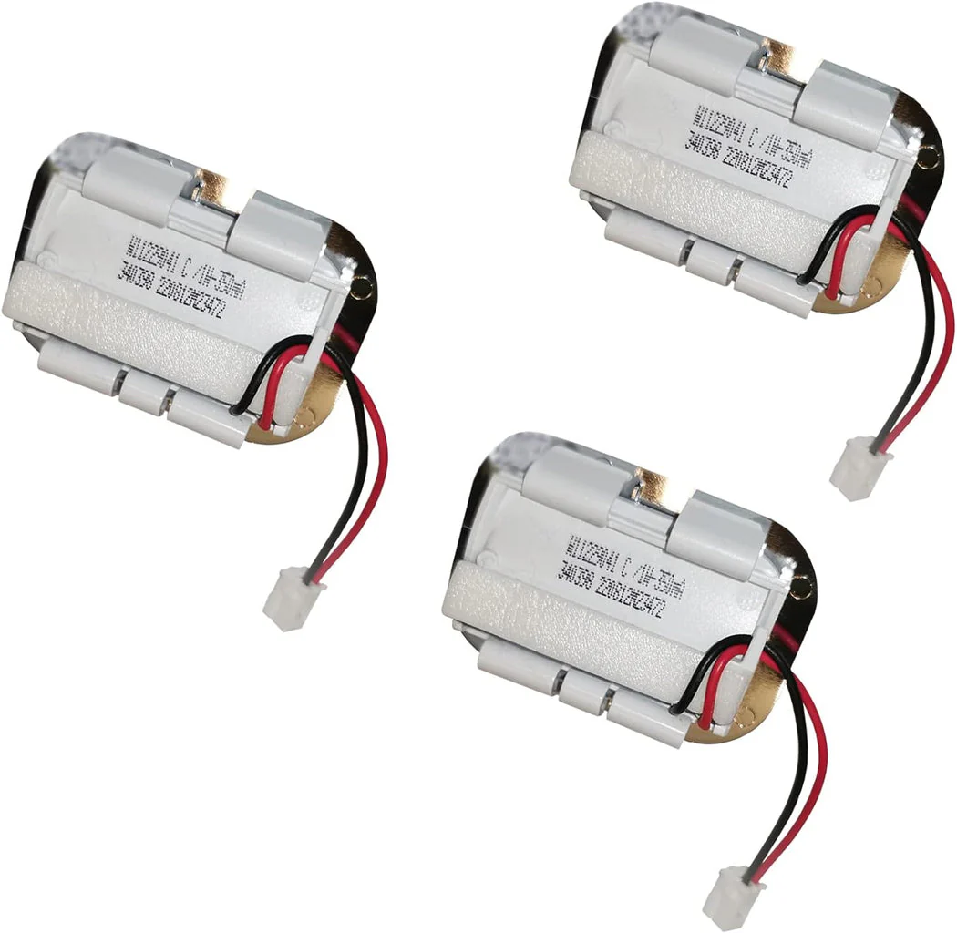 W11632139 Refrigerator Light Module 3 Pack (LED Light Module Set, Interior Light Assembly, LED Lamp Kit) - Image 4