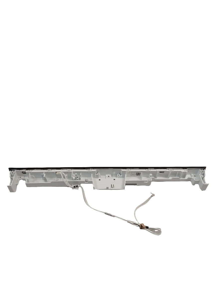 W11632700 Dishwasher Touch Pad - Image 2