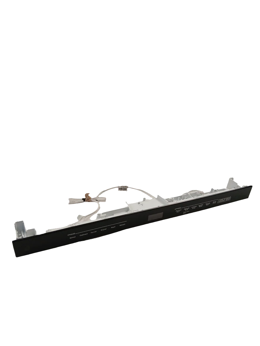 W11632700 Dishwasher Touch Pad - Image 3