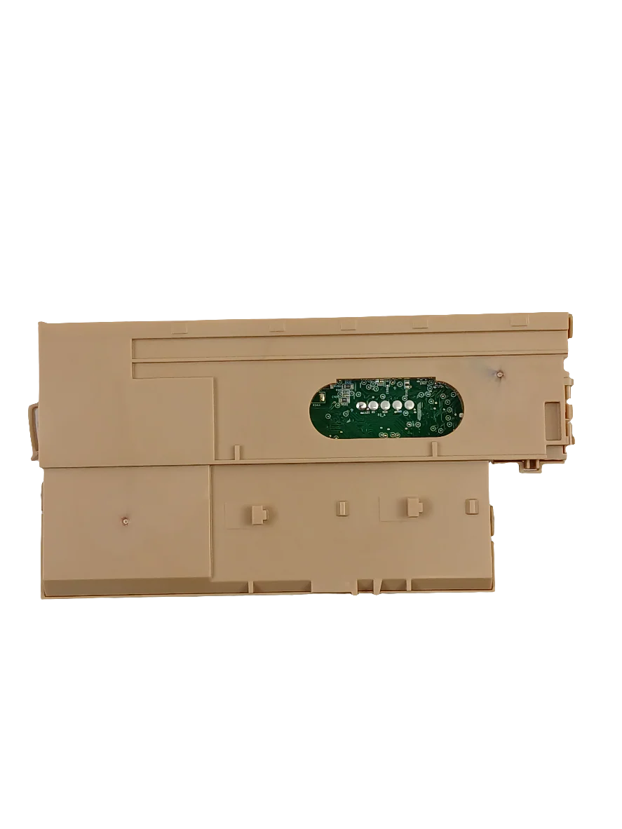 W11632725 Dishwasher Electronic Control Board (replaces W11524458, W11647941) - Image 2