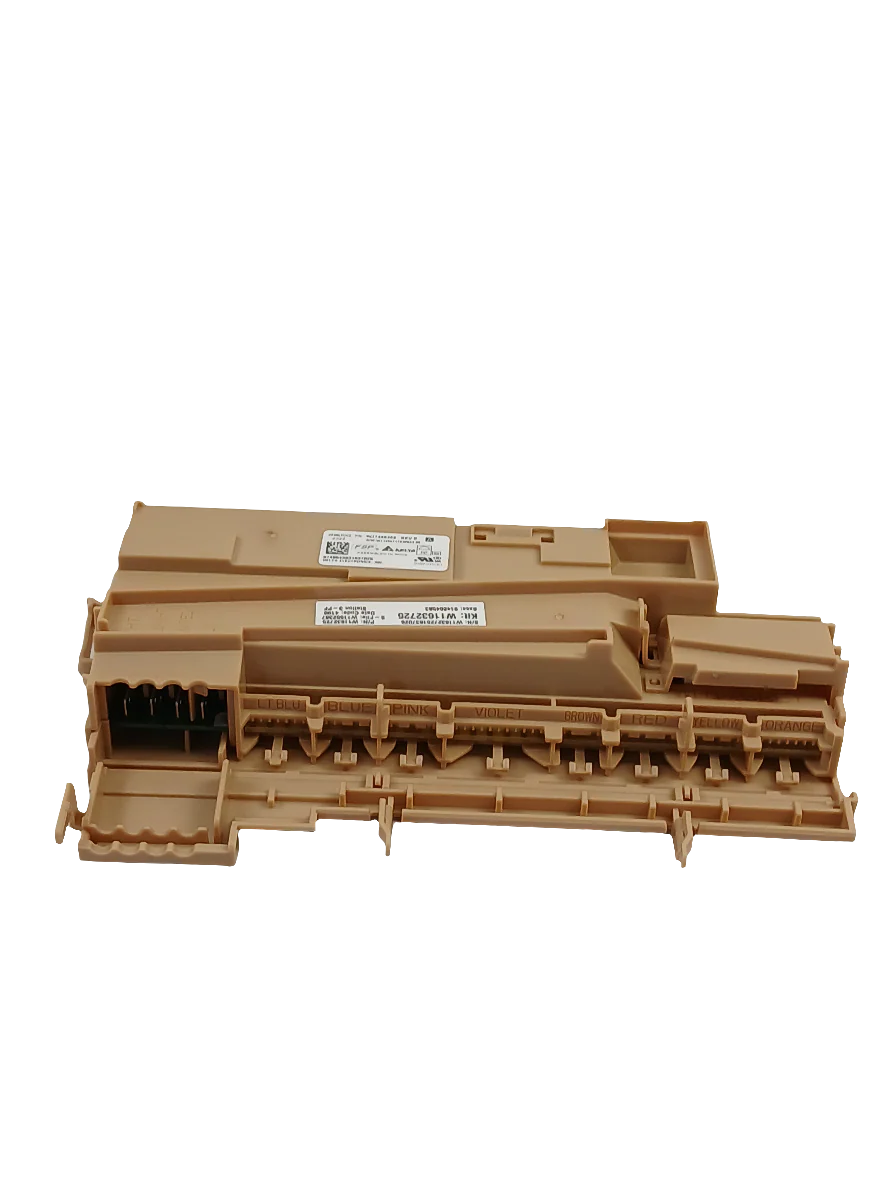 W11632725 Dishwasher Electronic Control Board (replaces W11524458, W11647941) - Image 3