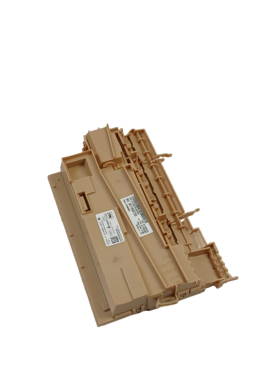 W11632725 Dishwasher Electronic Control Board (replaces W11524458, W11647941) - Image 4