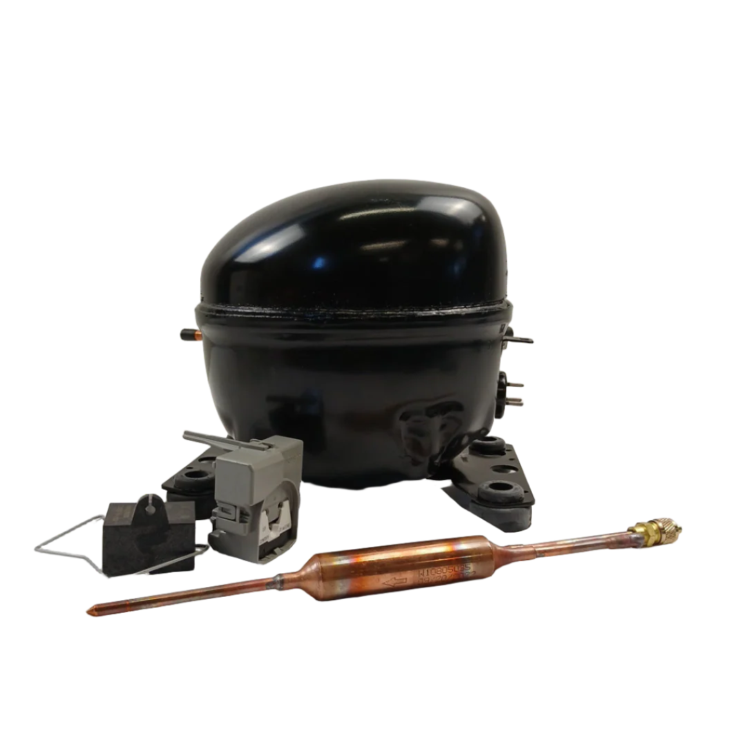 W11635510 Refrigerator Compressor - Image 2
