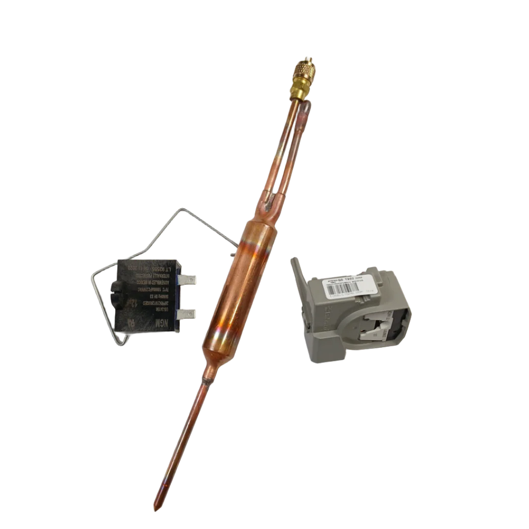 W11635510 Refrigerator Compressor - Image 3