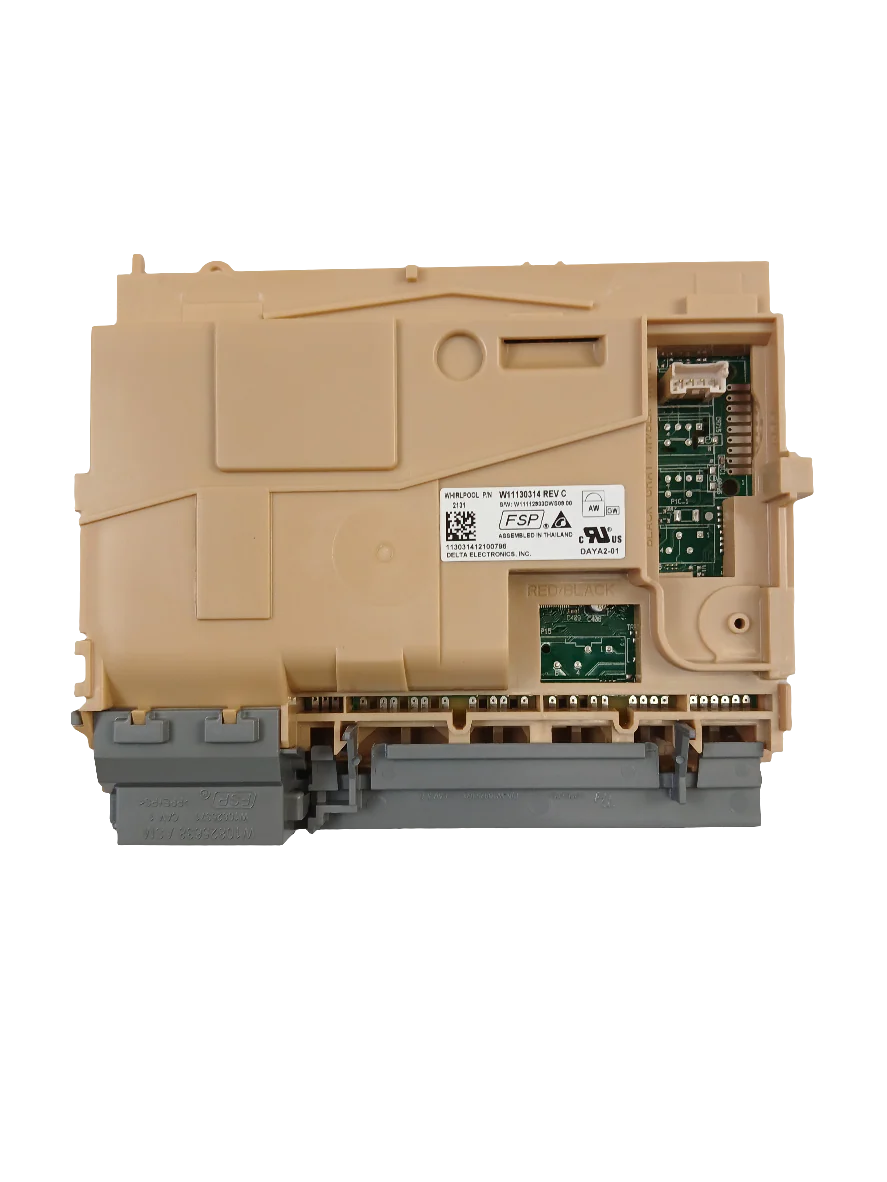 W11636101 Dishwasher Electronic Control Board - Image 2