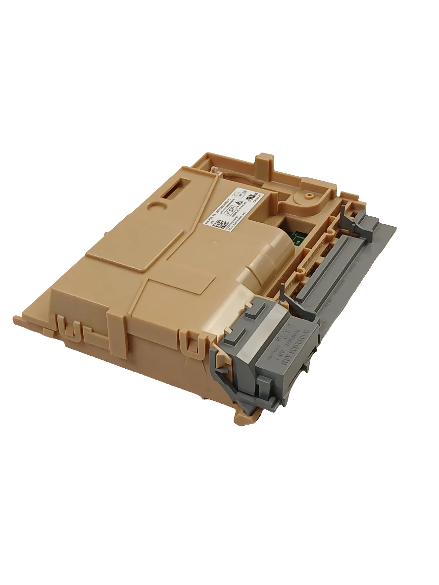 W11636101 Dishwasher Electronic Control Board - Image 4
