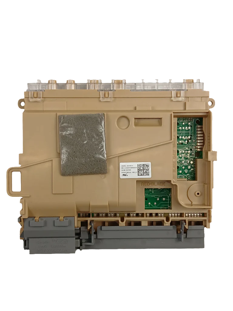 W11637581 Dishwasher Main Control Board