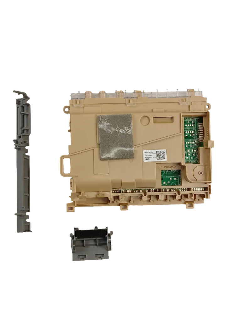 W11637581 Dishwasher Main Control Board - Image 2