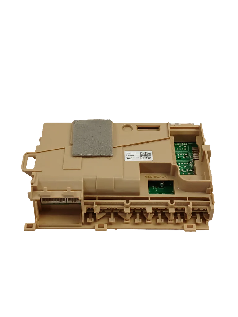 W11637581 Dishwasher Main Control Board - Image 3