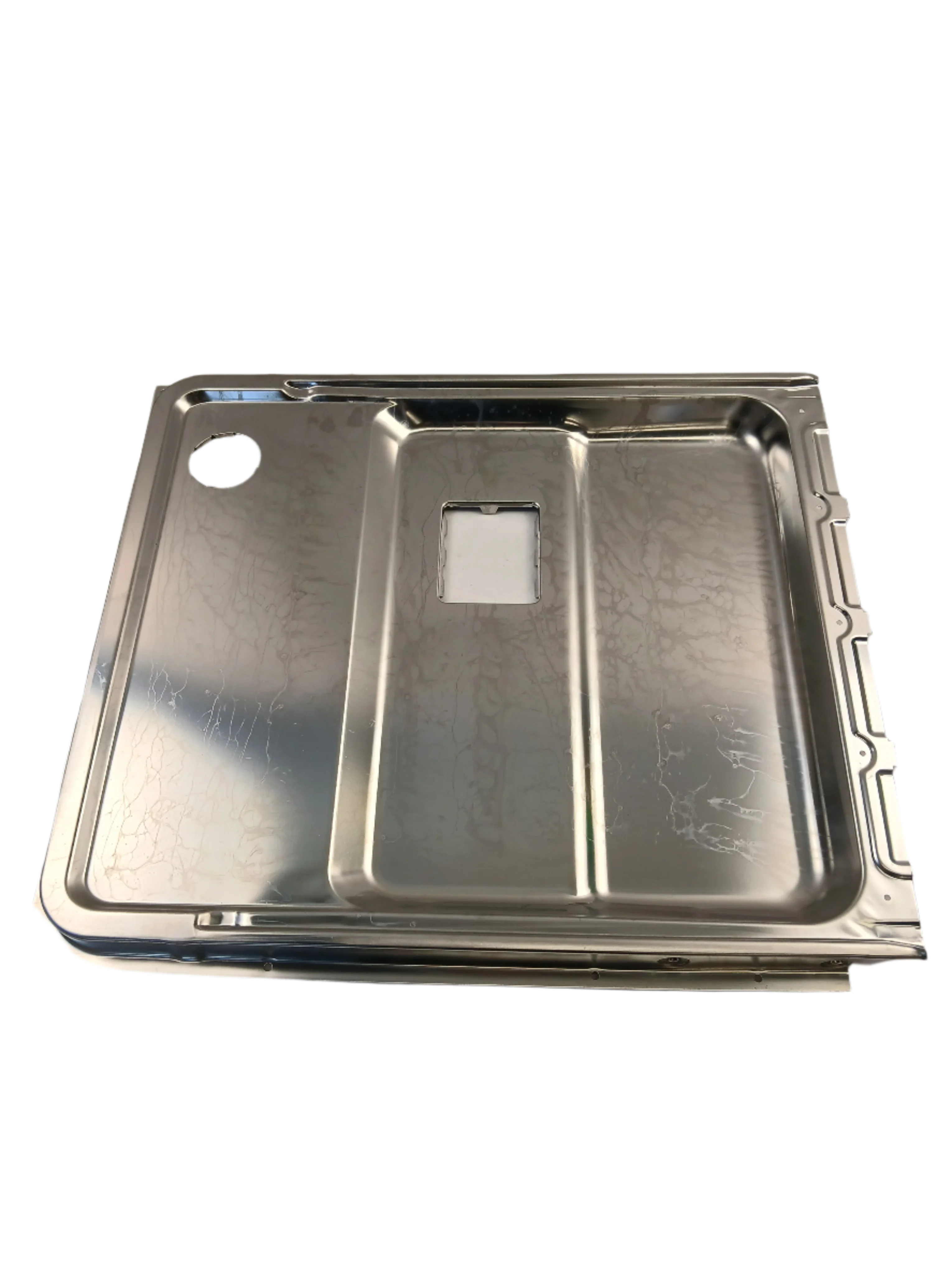 W11637956 Dishwasher Inner Door Assembly (replaces W11521812, W11612328, W11631034) - Image 2