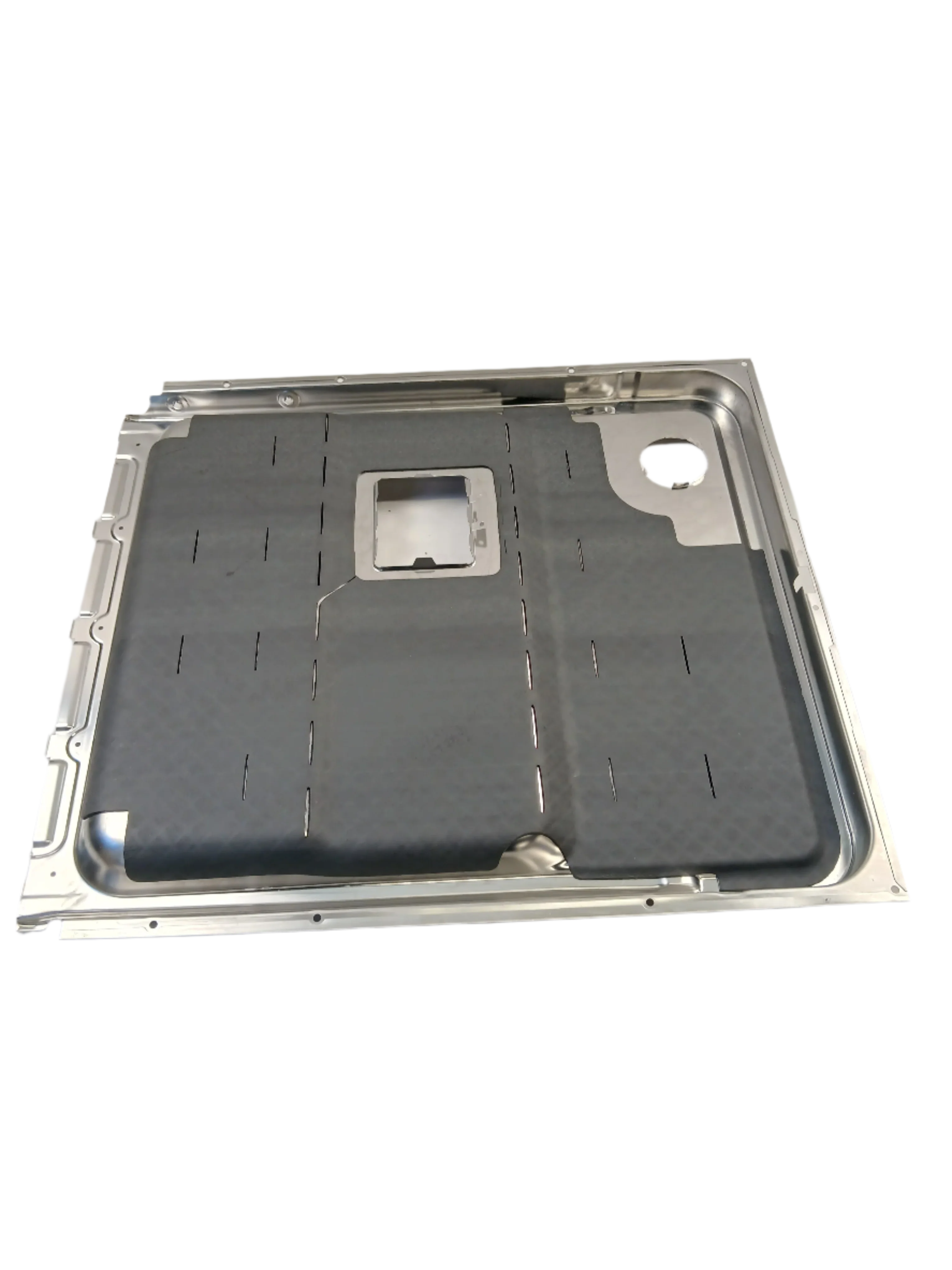 W11637956 Dishwasher Inner Door Assembly (replaces W11521812, W11612328, W11631034) - Image 3