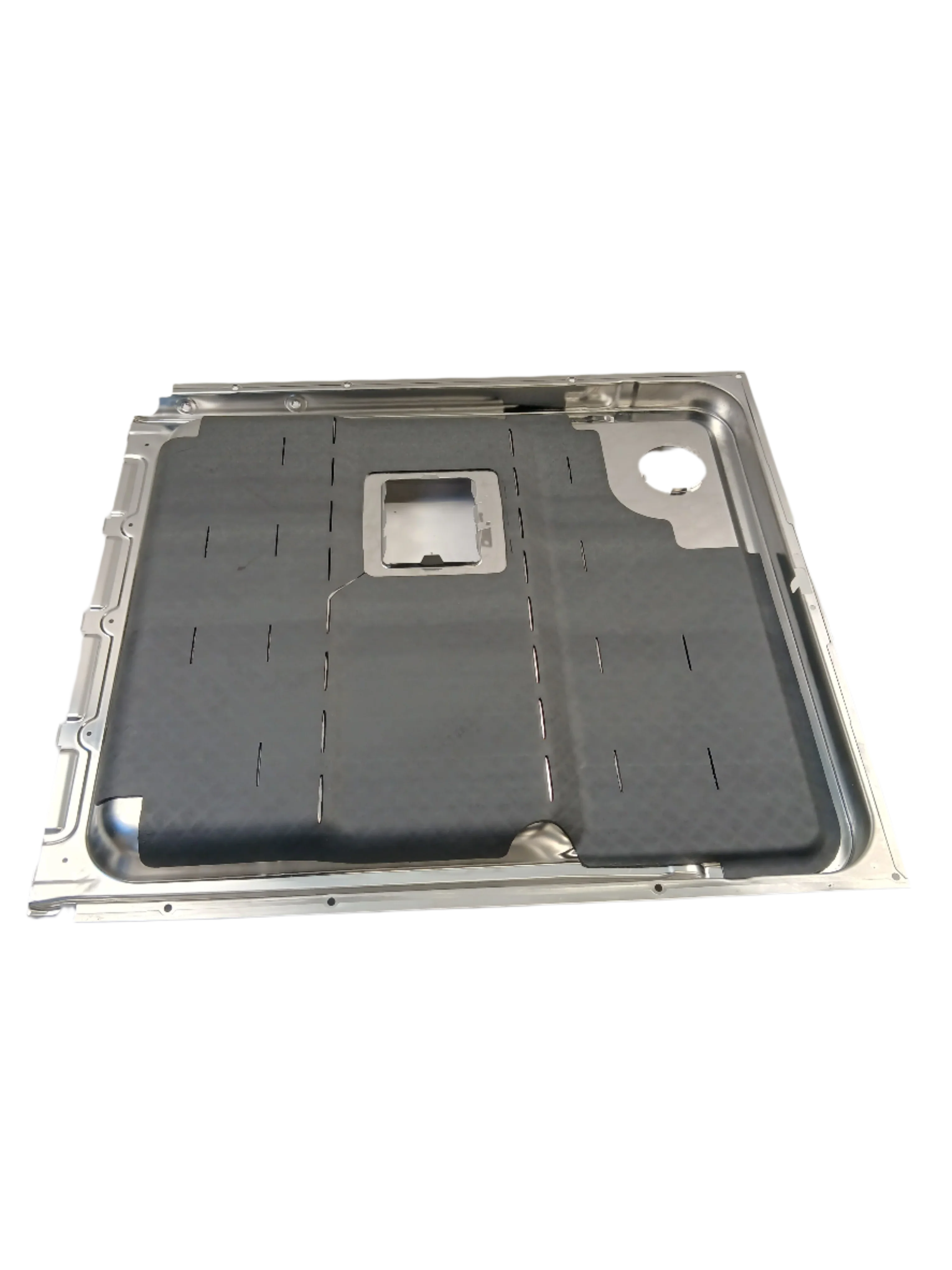 W11637956 Dishwasher Inner Door Assembly (replaces W11521812, W11612328, W11631034) - Image 4