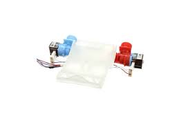 Whirlpool Washer Water Inlet Valve Assembly W11641117