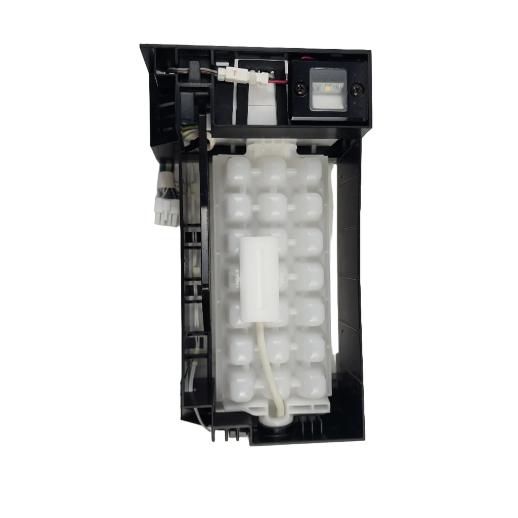 Whirlpool Refrigerator Ice Maker W11646196 (Replaces W10826573) - Image 2
