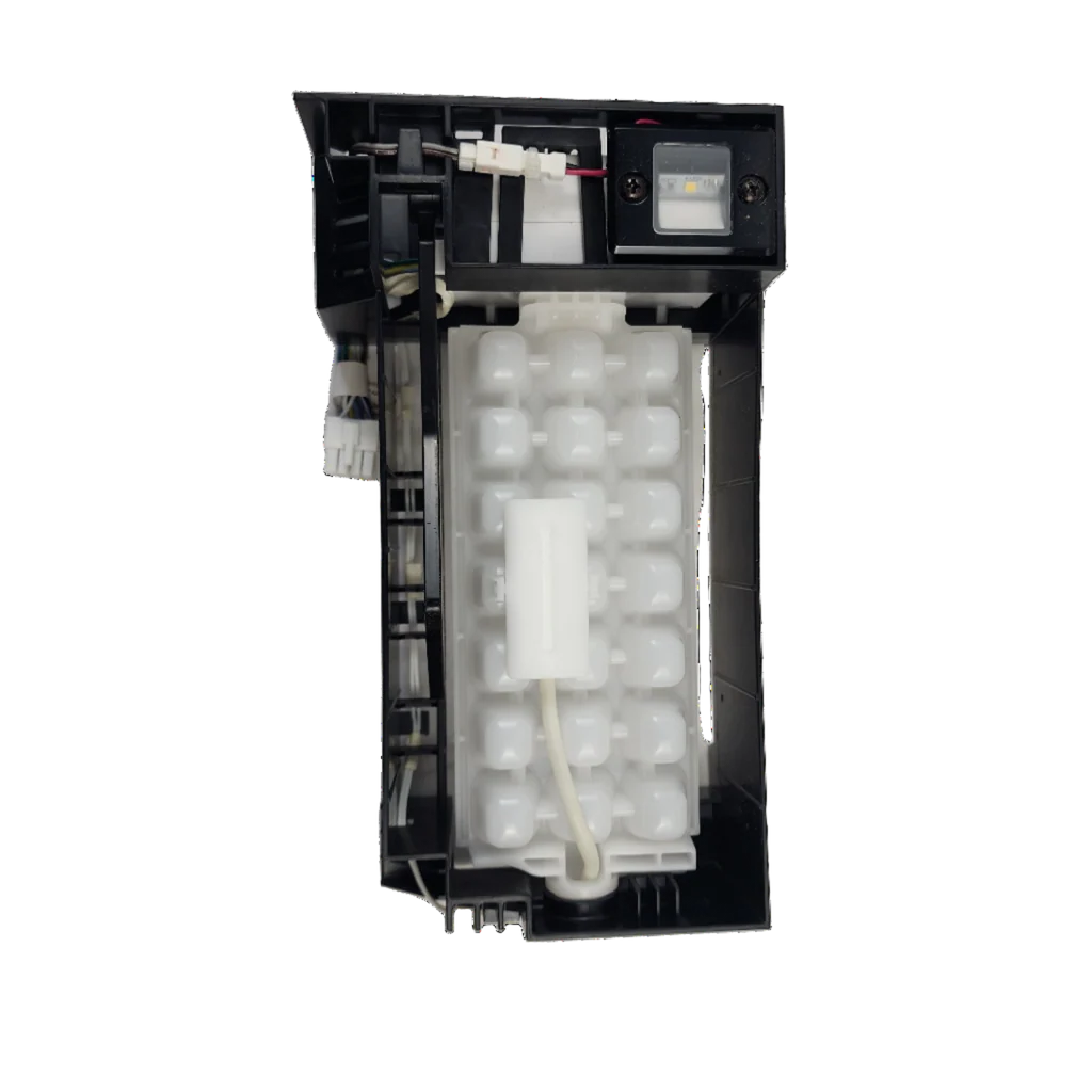 Whirlpool Refrigerator Ice Maker W11646196 (Replaces W10826573) - Image 3
