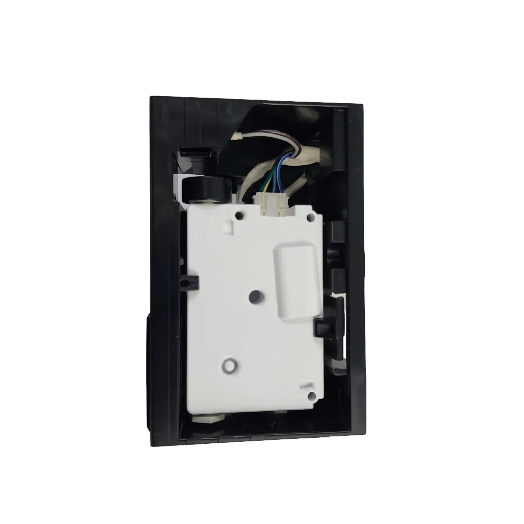 Whirlpool Refrigerator Ice Maker W11646196 (Replaces W10826573) - Image 5