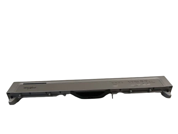 W11647667 Dishwasher Console Assembly - Image 2