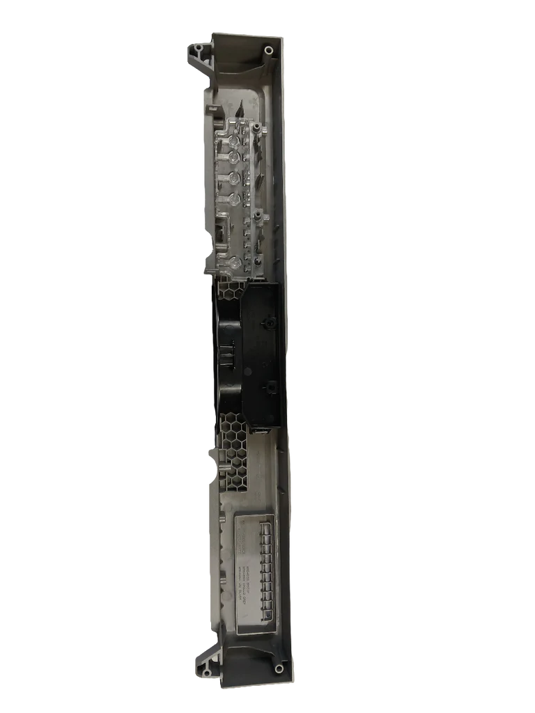 W11647667 Dishwasher Console Assembly - Image 3