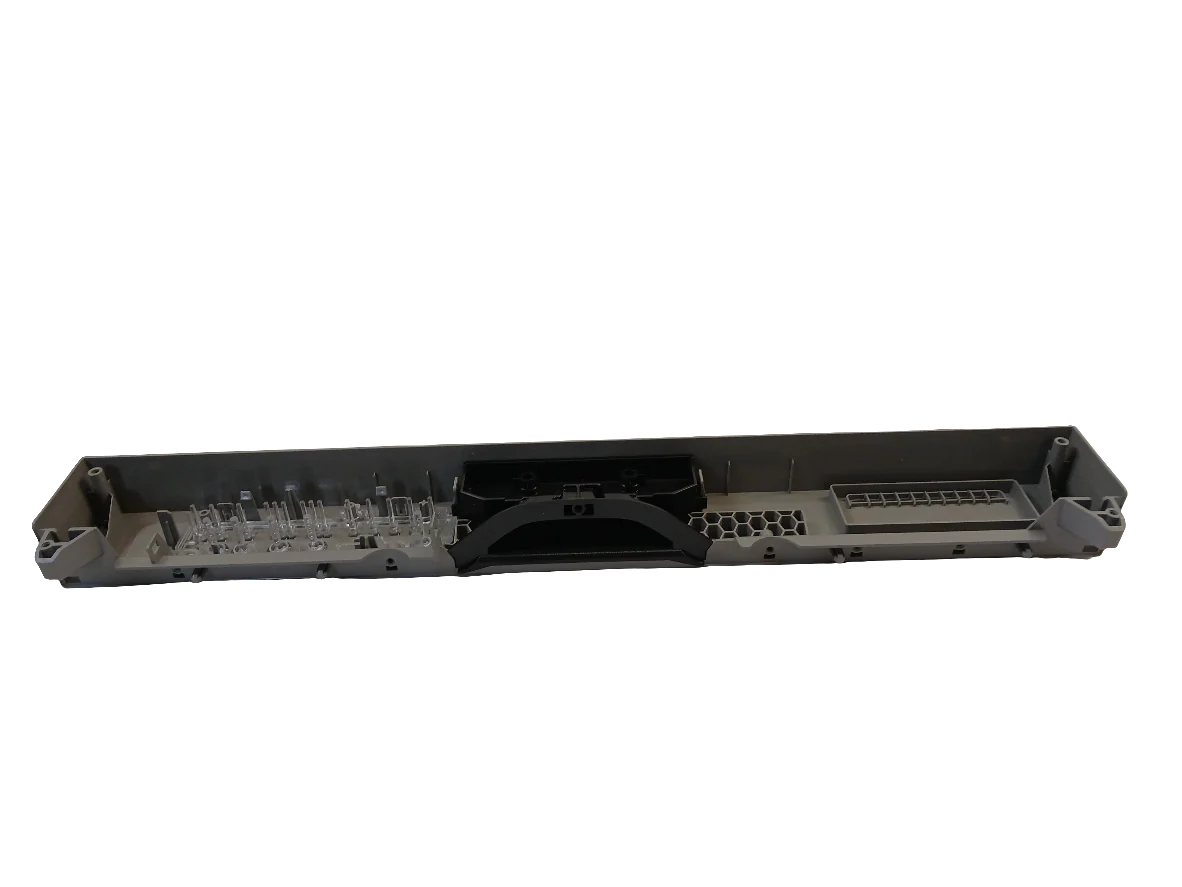 W11647667 Dishwasher Console Assembly - Image 4