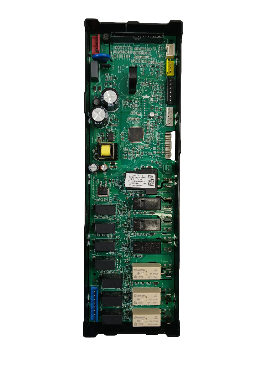 W11649130 Oven Certified Refurbished Elec-Cntrl Board