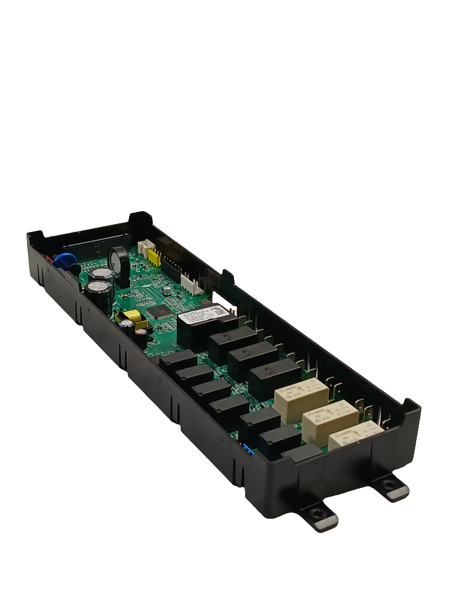 W11649130 Oven Certified Refurbished Elec-Cntrl Board - Image 3