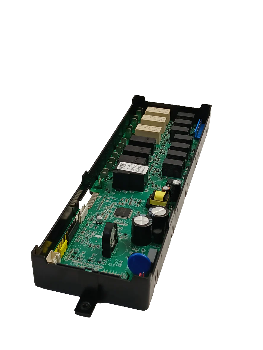 W11649130 Oven Certified Refurbished Elec-Cntrl Board - Image 4
