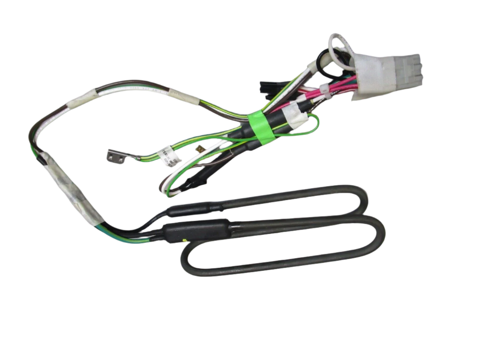 W11650659 Refrigerator Heater