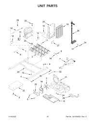 W11650659 Refrigerator Heater - Image 2