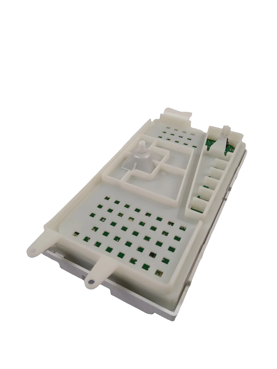 W11654022 Washer Main Control Board (Main PCB, Electronic Control Board, Central Control Unit)