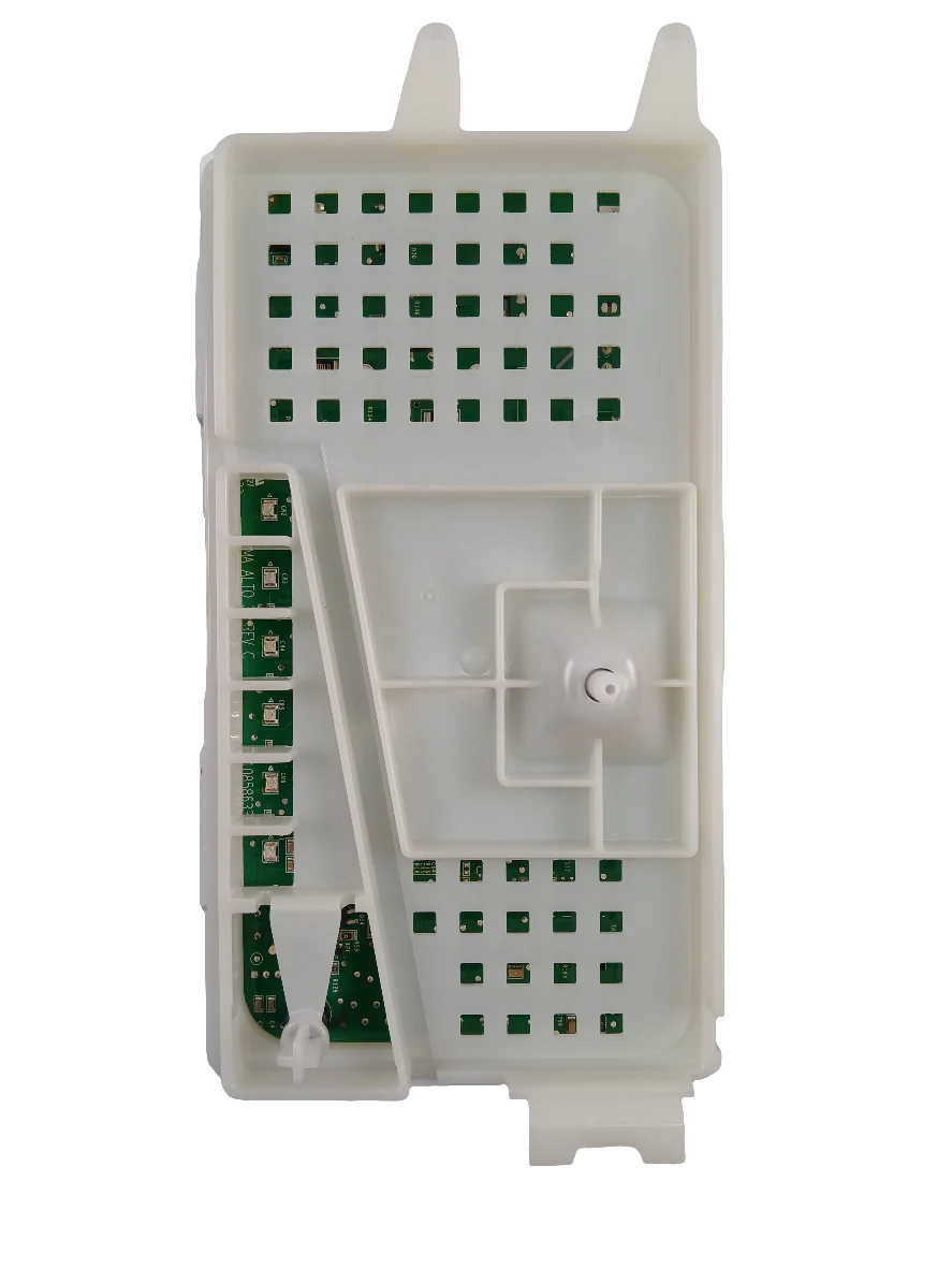 W11654022 Washer Main Control Board (Main PCB, Electronic Control Board, Central Control Unit) - Image 3