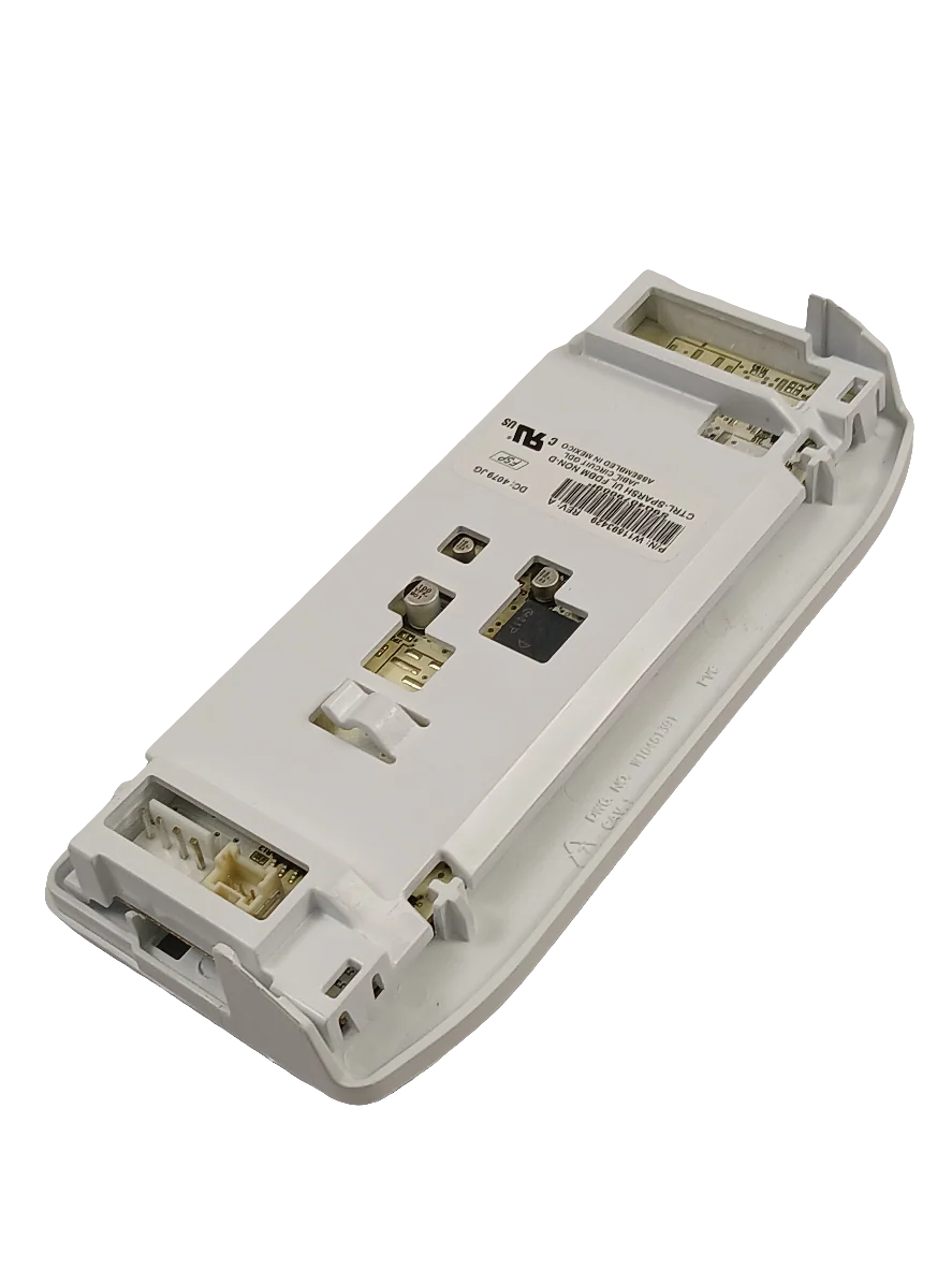 W11082834 Refrigerator Control Board - Image 4