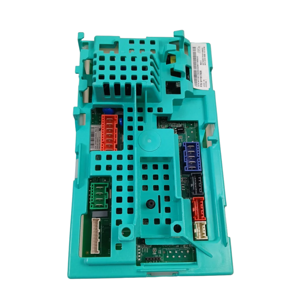 W11657965 Washer Electronic Control Board (replaces W11617028) - Image 2