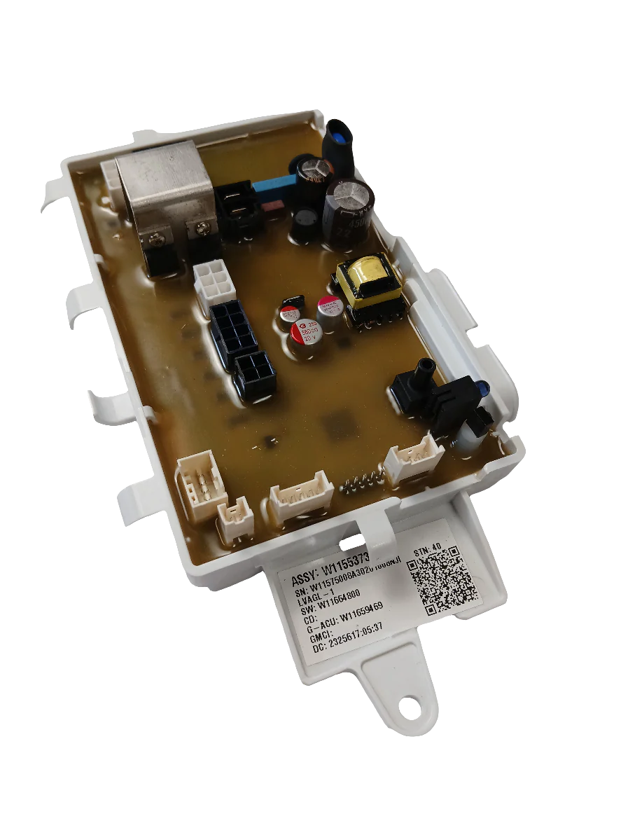 W11658395 Washer Electronic Control Board (replaces W11553738 - Image 2