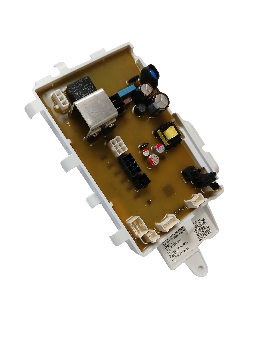 W11658395 Washer Electronic Control Board (replaces W11553738 - Image 4