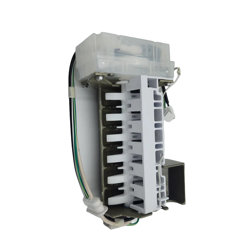 Whirlpool Refrigerator Ice Maker - Genuine OEM W11658802 - Image 2
