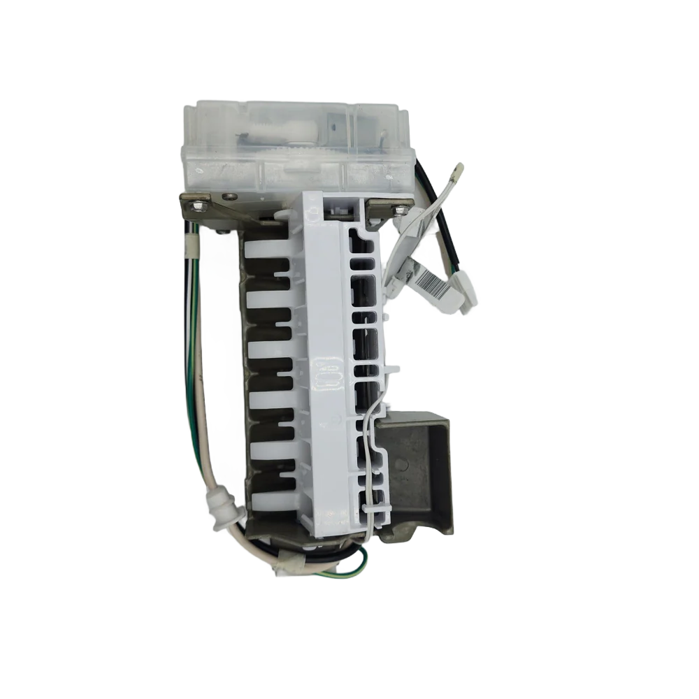 Whirlpool Refrigerator Ice Maker - Genuine OEM W11658802 - Image 3