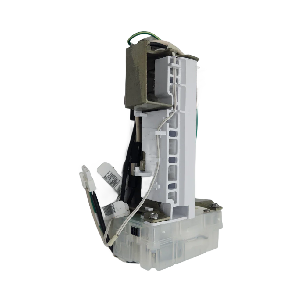 Whirlpool Refrigerator Ice Maker - Genuine OEM W11658802 - Image 4