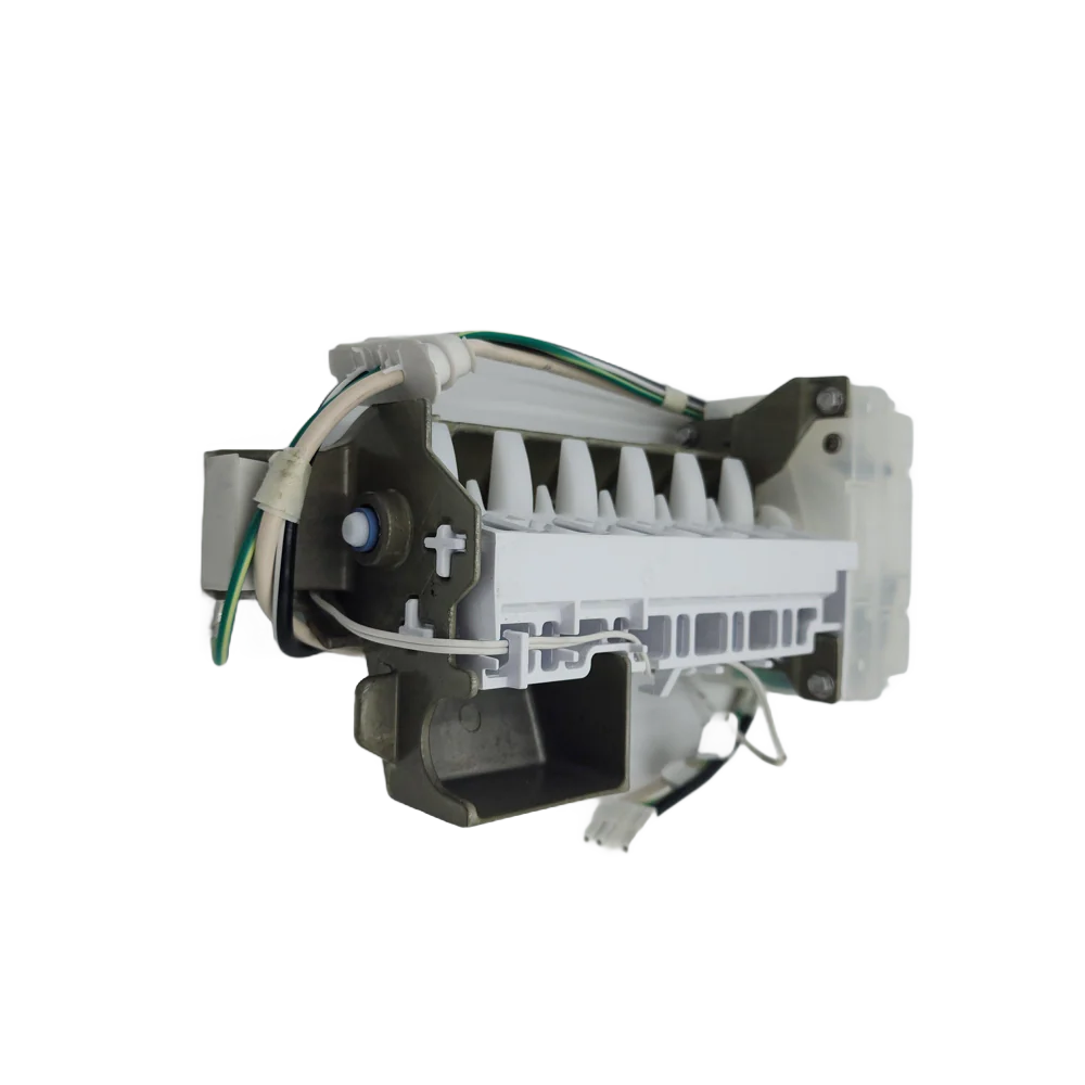 Whirlpool Refrigerator Ice Maker - Genuine OEM W11658802 - Image 5