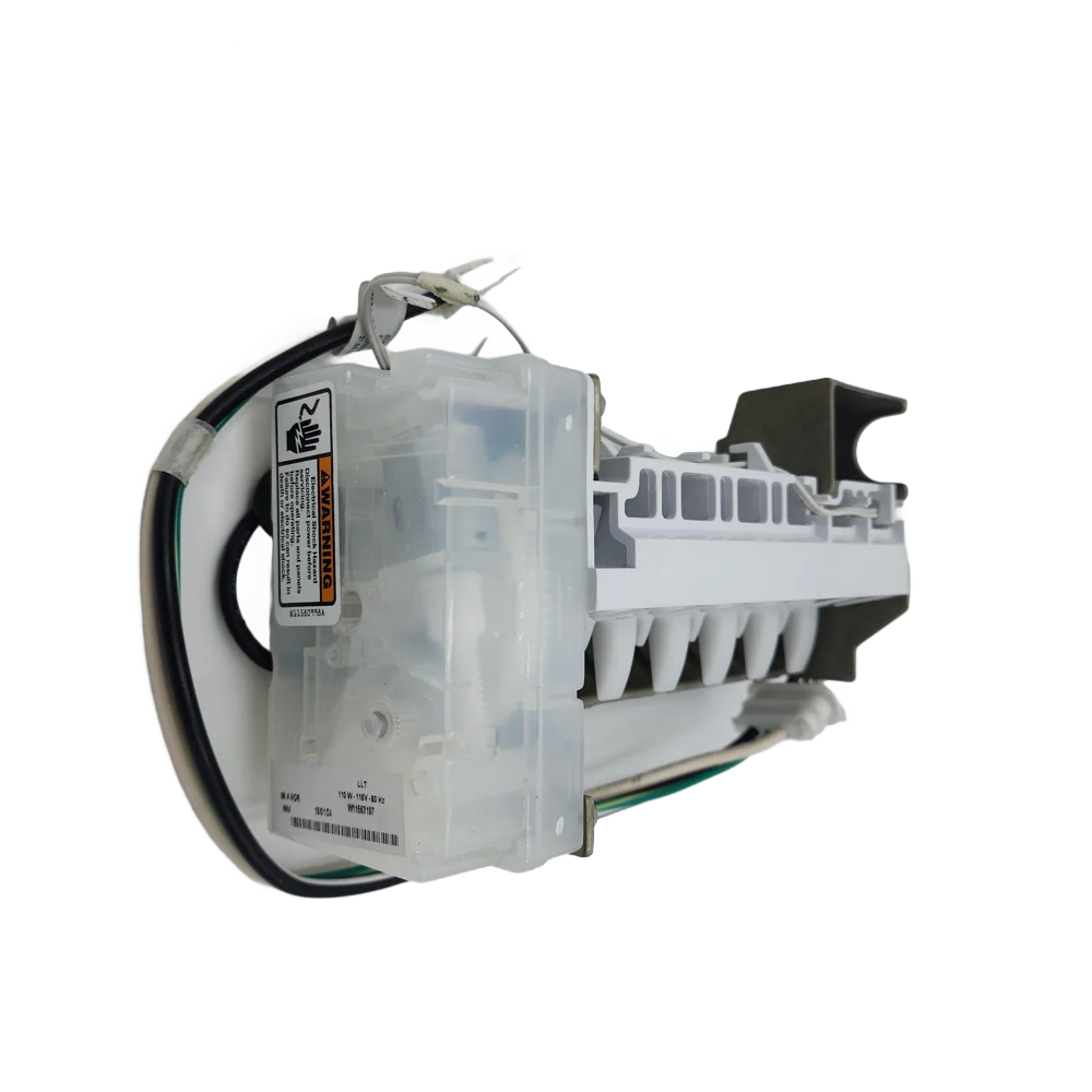 Whirlpool Refrigerator Ice Maker - Genuine OEM W11658802 - Image 6