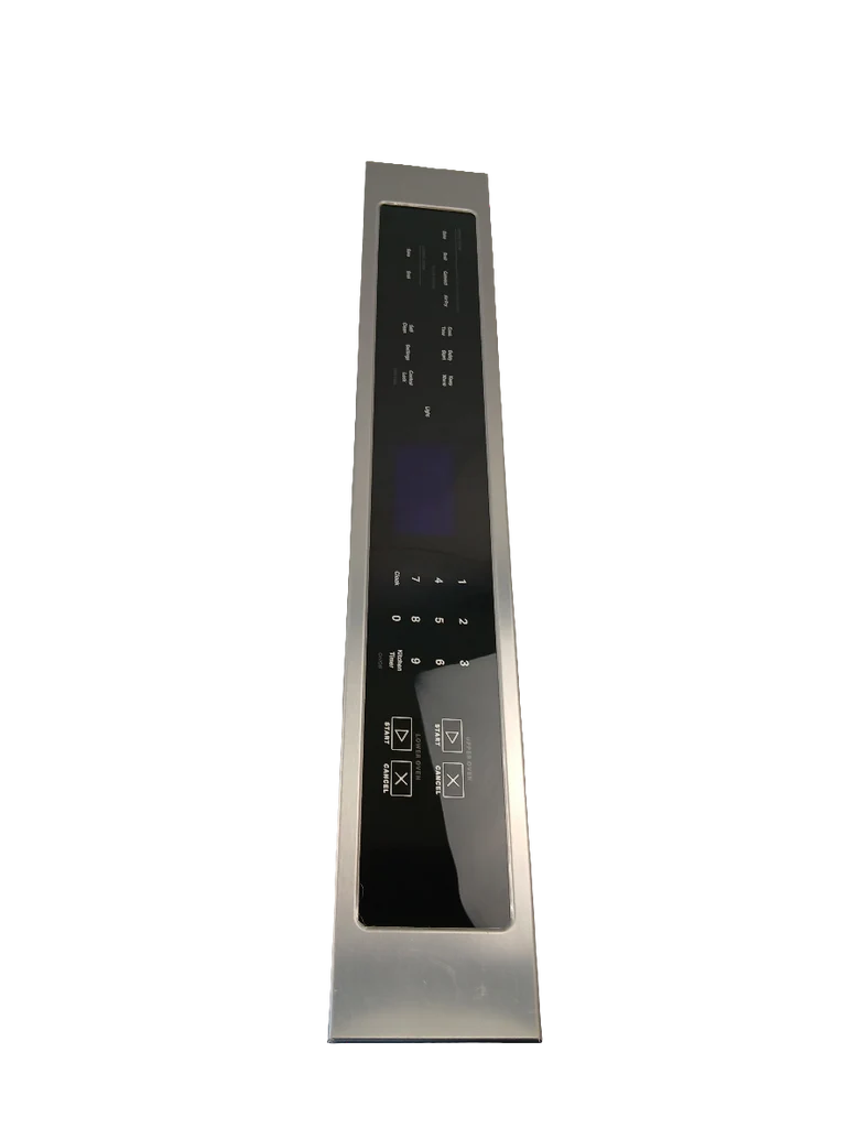 W11659255 Wall Oven Console Assembly - Image 2
